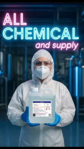 5L เมทานอล methanol 100% / เมทิลแอลกอฮอล์ methyl alcohol 5000ml.