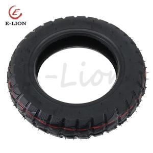 10x2.50 Tubeless Wear-Resistant High-Quality Vacuum Tire  Ideal for 10 Inch Electric Scooter Inflatable Wheel Tubes