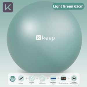 Keep | Prenatal & Postpartum Recovery Yoga Ball