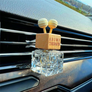 0.27oz Wooden Cap Air Outlet: A Perfect Fit for Your Vehicle Fragrance Needs