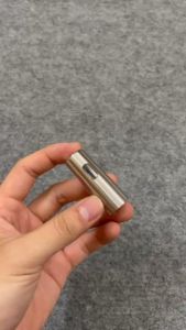 Ống Xả Cặn Salaya Inox Cho Wave Dream Future Các Đời Chuẩn Inox304