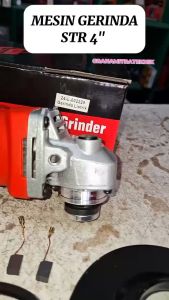 GERINDA LINSTIK STR 4\"100MM