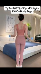 Tạ Tập Gym Tạ Tay Chất Liệu Bê Tông Bọc Nhựa 1-3KG -One Sport