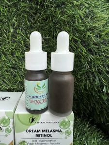 Peel da vi tảo tẩy tế bào chết mặt sạm nám tàn nhang tái tạo da mới 10ml