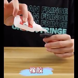 [HCM] Keo Dán Siêu Dính Keo Dán Đa Năng Dán Tất Cả Vật Liệu Bằng Gỗ Vải Gốm Sứ Nhựa An Toàn Với Da Tay Joyee810