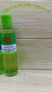 Minyak Kayu Putih Caplang 210ml Minyak Kayu Putih minyak angin