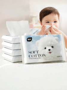 Botare | Ultra Soft Baby Tissues