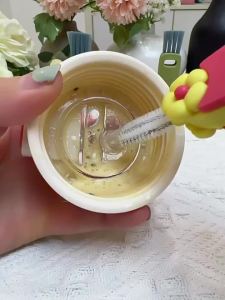 beedoll | Cup Lid Gap Cleaning Brush Multifunctional Cleaning Brush