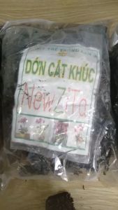 Dớn cọng sạch giá thể trồng lan hoặc cây kiểng lá giúp rễ thoáng lâu mục - Mai Huy -Msp 0581