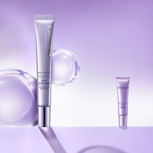 Chando | Firming Brightening Moisturizing Anti-Dark Circle Eye Cream For Sensitive Skin