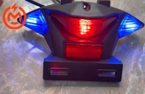 Đèn hậu xe đạp điện cap a Pega Hk bike Fuji Nijia… Chất Liệu Nhựa Umv Bền Bỉ Bảo Hành Sản Phẩm Đèn Hậu Xe Đạp - Lazada