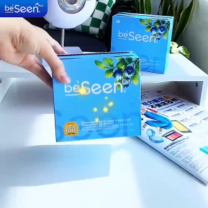 🔥Buy 1 get 1 free🔥Beseen Plus Eye-Brain Booster 30s | Improve Various Eye Conditions
