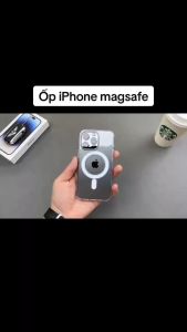 Ốp lưng Hỗ trợ sạc không dây trái táo X XS Max 14 Pro Max 13 Pro Max 12 Pro Max 11 Pro Max 14 15 16 Plus 15 pro max 16 PRO MAX