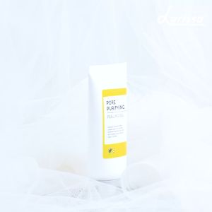 Pore Purifying Peeling Gel Larissa - Exfoliating Gel Untuk Mengangkat Sel Kulit Mati