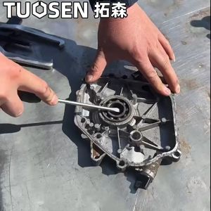 Dụng cụ tháo vòng bi 3 càng cảo 3 chấu - Một sản phẩm Hãng TUOSEN