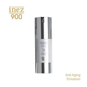 INEZ Anti Aging Emulsion 30g Serum Wajah Untuk Kulit Kering
