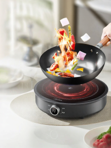 Midea | Home Use High Power Multifunction Electric Heater Not Pick Pot