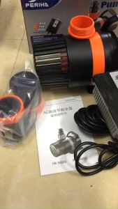 Máy Bơm Nước Hồ Cá Periha PB 35000 (165-330W)