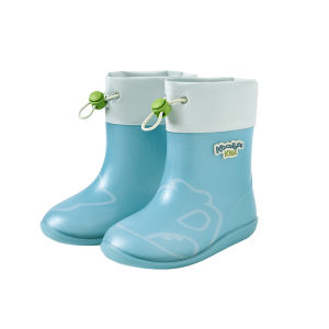 Kocotree | Waterproof Anti-slip Childrens Rain Boots