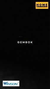 GEMBOK PANSER ANTI MALING SUSAH POTONG JUMBO BERAT 1 KILO / RUMAH TOKO GUDANG GERBANG / BERAT BESAR TOP