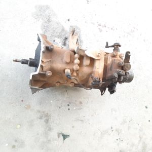 Số ô tô 7 tạ 5 số tiến 1 số lùi hàng đẹp dùng chế xe 3 bánhxe 4 bánh