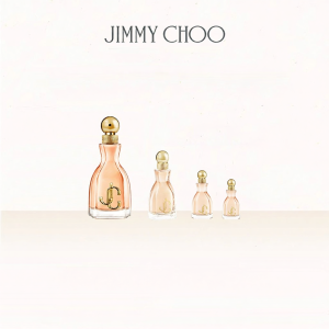 Jimmy Choo | Gift Long-lasting Fragrance Premium Perfume