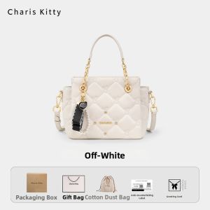 Charis Kitty | Handbag Crossbody Bag Diabao Bag