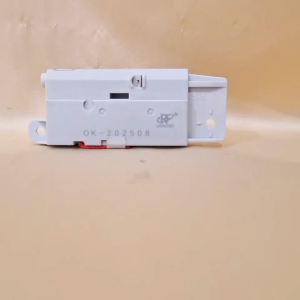 SPLGSL1 DOOR LOCK MESIN CUCI DC 16V / SWITCH PINTU FRONT LOADING MESIN CUCI LG LSL1 SPMC-24