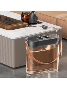 MOLORE | Tea Dregs Separation Space-saving Drainage Bucket