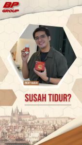 BRASSIC PRO untuk kesehatan Tulang dan Sendi serta penderita imsomnia yang terbuat dari bahan alami Propolis murni 100% asli.