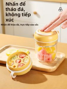 Hayan | Máy Làm Đá Viên Đa Năng Di Động