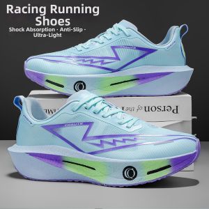 CVPAJ | Breathable Lightweight Mesh Male Teen Running Shoes
