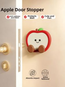 RUIDEDAN | Creative Anti-collision Door Handle Protector