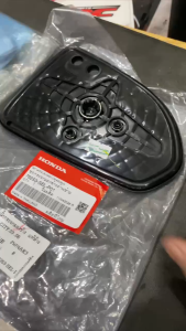 เนื้อกระจกมองข้างแท้ สำหรับ HONDA CITY 2003-2006 เลนส์กระจกข้าง ซ้าย/ขวา อะไหล่แท้คุณภาพสูง มองชัด ทนทาน ติดตั้งตรงรุ่น