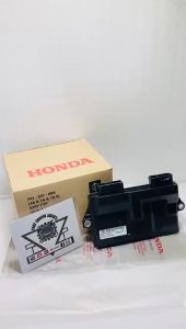 Komponen Engine Control Unit & ECU CDI ECM Honda All New Scoopy