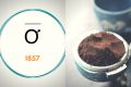 Premium Traditional Vietnam Roasted Coffee Beans  with strong bitter and sweetness 250gram. 