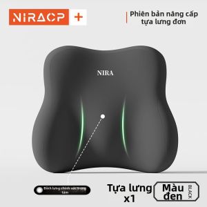 NIRA | Đệm Ghế Văn Phòng Thoáng Khí Giảm Đau Xương Cụt