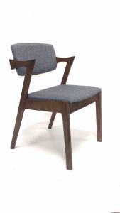 Texas Arm Chair Dining Chair/Design Chair/Kerusi Makan