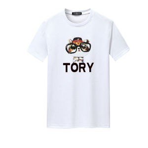 Moys Tory Graphic T-Shirt: A Comfortable Choice for Men & Women