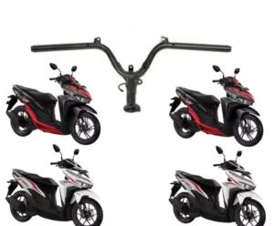 STANG STIR VARIO 125 150 LED NEW K59J 2018-2024