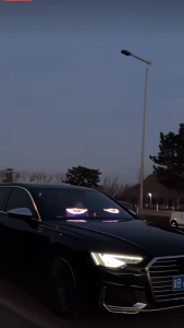 2PCS Devil Eyes Light for CarsLED Eyes for Truck WindshieldDevil Eyes Light for WindshieldSuitable for Windows of Cars and Small to Medium-Sized Trucks