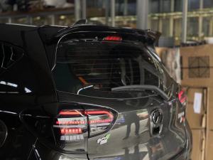 [iMurah] Perodua Myvi 2018 - 2025 MK7 Design Dynamic Tail Lamp With Signal Running