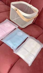 Solid Color Cotton Wash Towel Soft and Skin Safe Design G7500