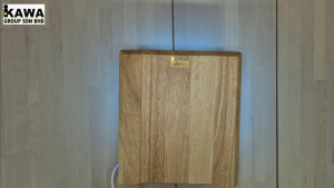 IKAWA PRO IK-ECO-WOOD Sticky UV Light Trap/Fly Killer/Flying Insect Trap/Perangkap Lalat + 10 PCS GLUEBOARD