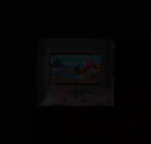 X-DEAL Fiberglass Tripod Projector Screen Portable Fiberglass Projector Screen 100 inch 84 inch 16:9 HD Projector Screen with Tripod Foldable HD Projection Screen