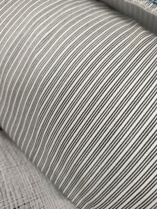 KAIN KILOAN KATUN MOTIF TWILL TEBAL SALUR