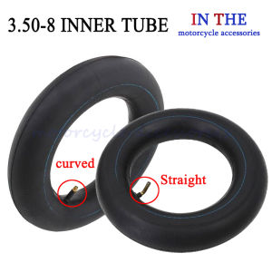 3.50X8 3.50-8 3.5-8 3.50/8 Inner Tires Tire BLACK RUBBER TYRE INNER TUBE STRAIGHT VALVE STEM