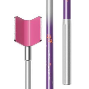 JIADIAONI | Auto-Return Carbon Fishing Rod Stand