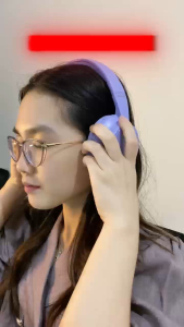 Supernova H10 Headphone Bluetooth Wireless Headset Earphone V5.4