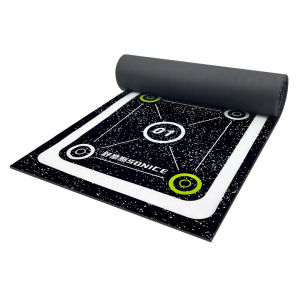 SO NICE | Agility Training Ladder Ropes